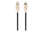 Cables per a telèfons mòbils –  – CC-USB2PD18-CM8PM-1M