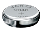 Button-Cell Batteries –  – 00346 101 111