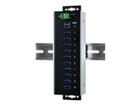 Hus / Splitter / Switch –  – EX-1110HMVS-WT