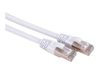 Patch Cables –  – APC-020MB-WH