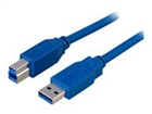 यूएसबी केबल्स –  – USB3-120