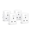 Wireless-Router –  – TAPO P110(4-PACK)