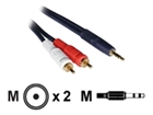 Audio Cables –  – 40614