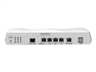 SOHO Bridge & Router																								 –  – V2862B-A