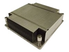 Fanless Coolers & Heatsinks –  – SNK-P0037P