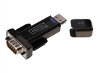 USB網路介面卡 –  – DA-70156