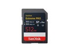 Flash karty –  – SDSDXDM-512G-GN4IN