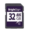 Cartes flash –  – SDHC-32C10-1(M)