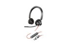 Headphones –  – 8X220AA