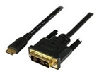 HDMI Cables –  – HDCDVIMM1M
