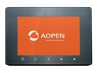All-In-One Desktops –  – 91.AT100.1P3U
