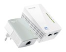 Wireless-Router –  – TL-WPA4220 KIT