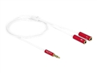 Headphones Cables –  – 66520