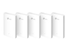 Точки беспроводного подключения –  – EAP615-Wall(5-pack)