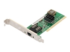 PCI-Nettverksadaptere –  – MC-DR8169