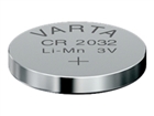 Button-Cell Batteries –  – 6032101401