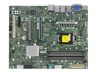 เมนบอร์ด (สำหรับโปรเซสเซอร์ Intel) –  – MBD-X12SCA-F-B