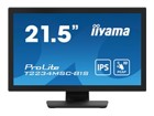 Touchscreen monitorji																								 –  – T2234MSC-B1S