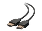 HDMI kabeļi –  – C2G21006