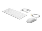 Клавиатура и мишка комбинирани –  – 1VD81AA