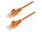 Patch Cables –  – N6PAT50CMORS