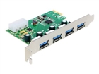 PCI-E Network Adapters –  – 89363
