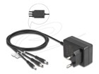 Kannettavien Virta-Adapterit/Laturit –  – 41466