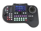 Video Editing Controllers, Mixers & Titlers –  – RMC-300A