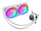 Liquid Cooling Systems –  – ROG STRIX LC 240 RGB WHITE EDITION