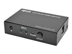Audio & Video Switches –  – B119-002-UHD
