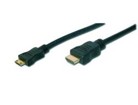 HDMI кабели –  – AK-330106-030-S