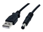 Power Cables –  – USB2TYPEM