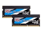 DDR4 –  – F4-3200C22D-32GRS