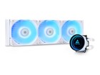 ระบบระบายความร้อนด้วยของเหลว –  – CLC-360-RGB-W