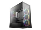 ATX-Kabinett –  – R-CG580-BKADA4-G-2