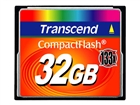 Flash-Karten –  – TS32GCF133