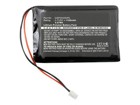 Spesifikke Batterier –  – MBXBPH-BA003