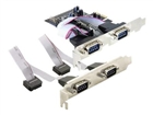 PCI-E-Nettverksadaptere –  – 89178