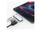 สถานีเชื่อมต่อโน้ตบุ๊ก –  – HD319E-SILVER