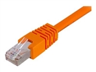 Nettverkskabel –  – STP-62-OR