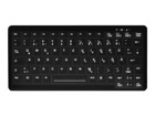 Medical Keyboards & Mice –  – AK-C4110F-U1-B/GE