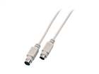 Kabli za tipkovnice in miške																								 –  – EK323.10