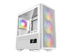 Extended ATX Cases –  – CH560 DIGITAL WH