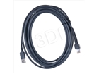 USB kabeļi –  – CBA-U10-S15ZAR