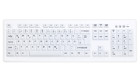 Keyboard & Mouse Accessories –  – AK-C8100-W/GE