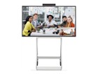 Touchscreen Large Format Displays –  – 43HT3WN-M