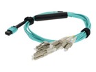 Patch Cables –  – ADD-MPO-4LC2M5OM4