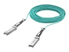 Cables de Fibra –  – UACC-AOC-SFP10-20M