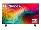 LED-TV's –  – 43NANO81T6A.AEU