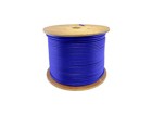 สายเคเบิลเครือข่ายจำนวนมาก –  – ADD-CAT6BULK1KSD-BE